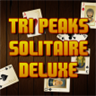Tri Peaks Solitaire Deluxe
