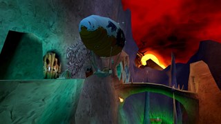 Rayman 3 HD screenshot 6