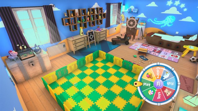 Checkers for Kids screenshot 3