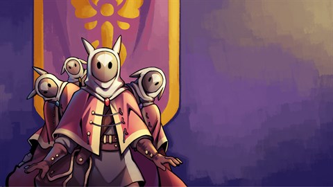 Alchemist: Journey of The Soul Demo