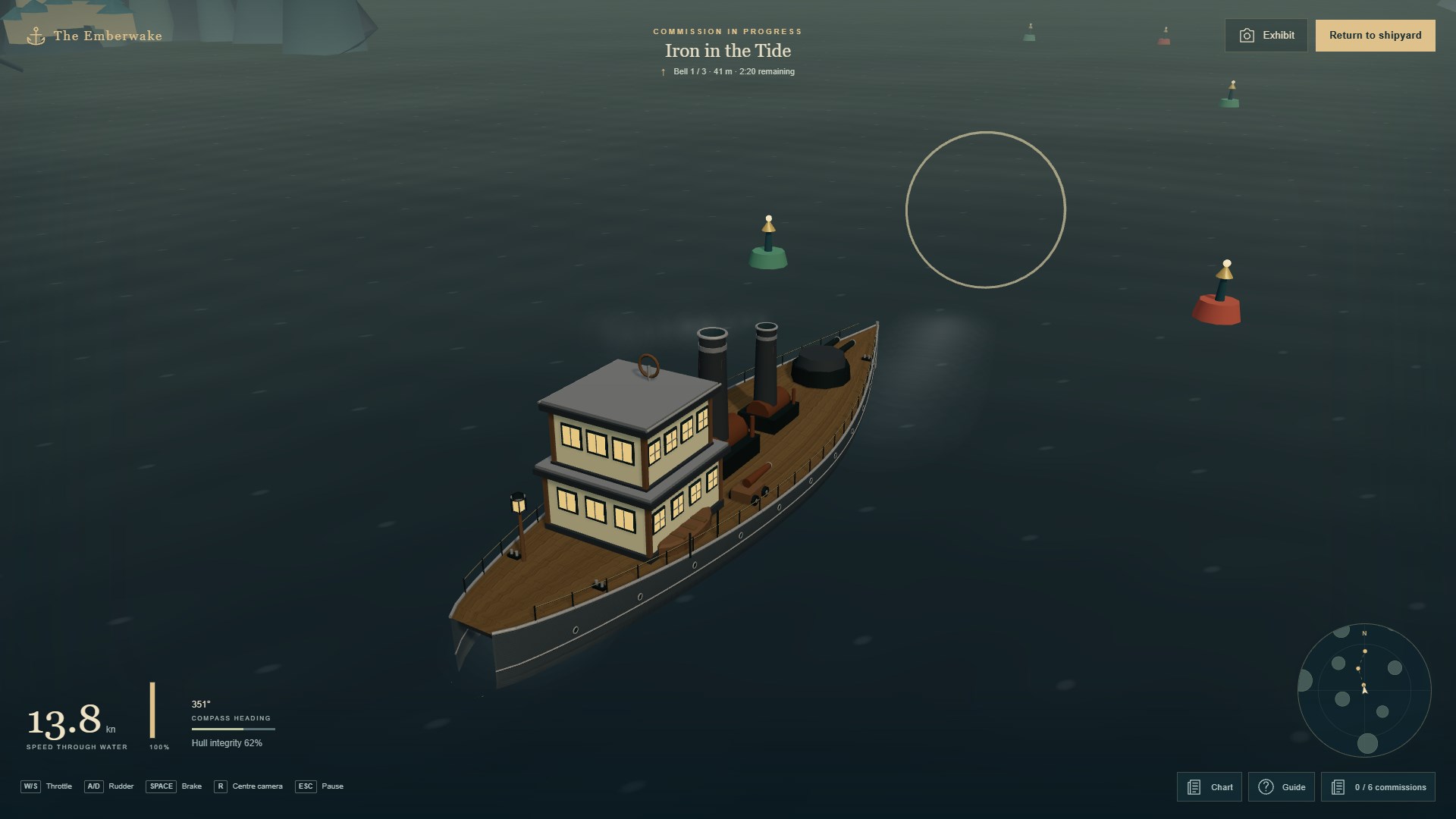 Shipwrights: ShipShaper screenshot 4 of 4