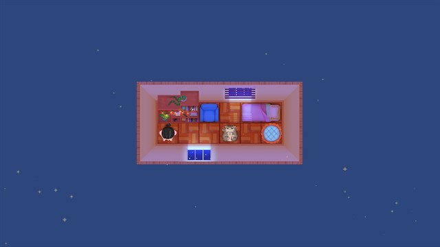 Roll The Cat screenshot 1