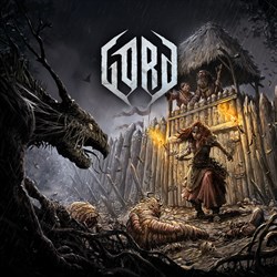 Gord - Pre-Order