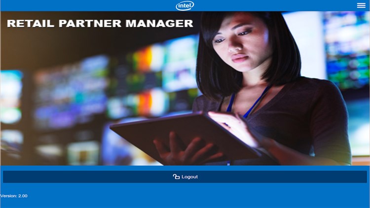 Intel® Retail Partner Manager - PC - (Windows)