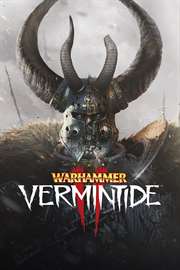 Vermintide 2 hot sale microsoft store