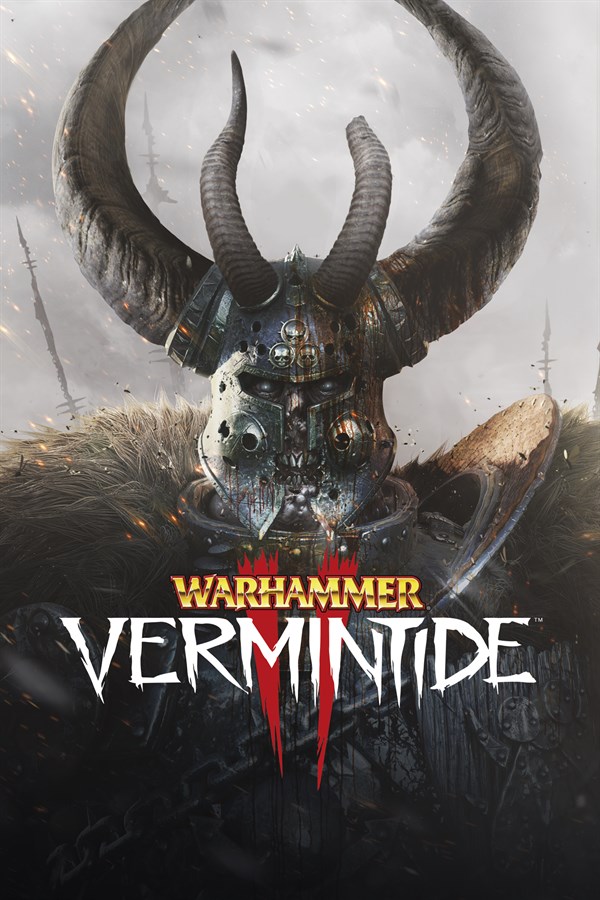 Portada de Warhammer: Vermintide 2