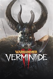 Warhammer: Vermintide 2 - Pre-Order Bonus Content