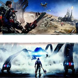 Aperçu The Surge 1 & 2 - Dual Pack (PC)