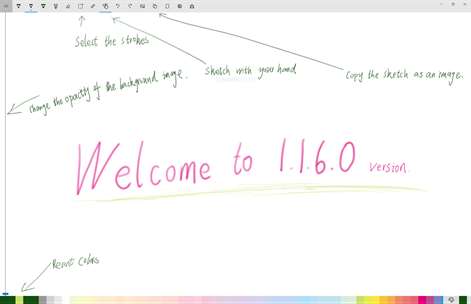 Sketch Board Screenshots 1