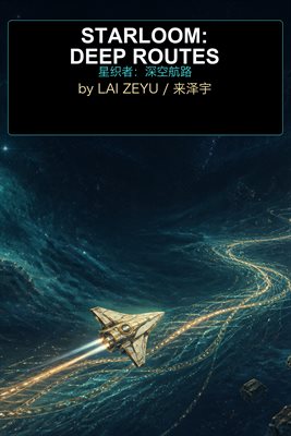 STARLOOM: Deep Routes by LAI ZEYU