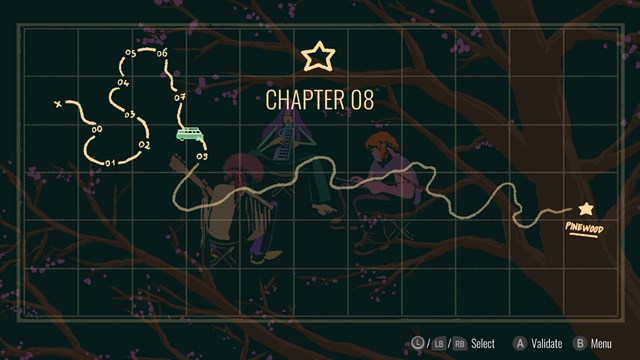 A Musical Story screenshot 4