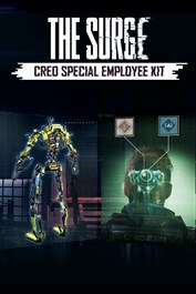 CREO Special Employee Kit