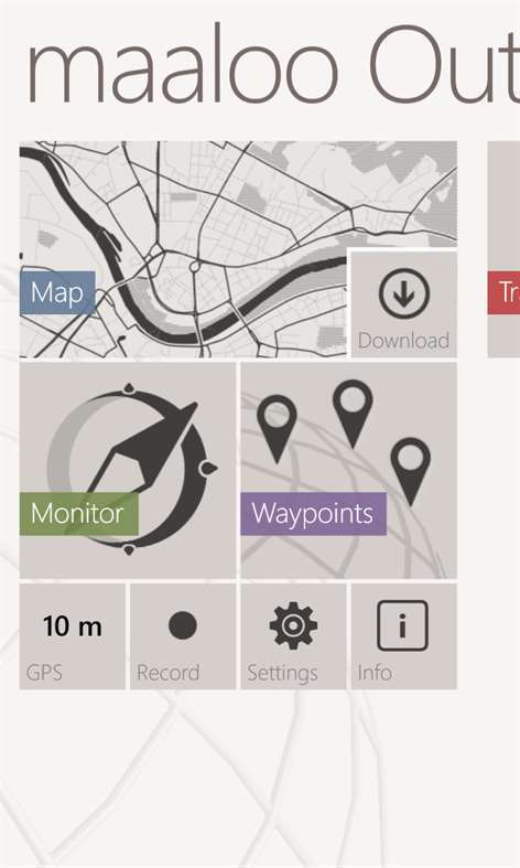 maaloo Outdoor 8 Screenshots 1