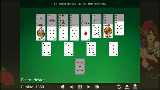 Absolute Solitaire Pro for Windows 10 screenshot 10