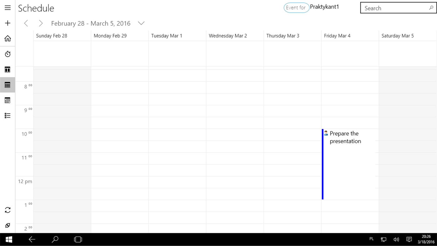 #5. DDM9000 by Logotec App Studio (Windows) 由: Logotec Engineering