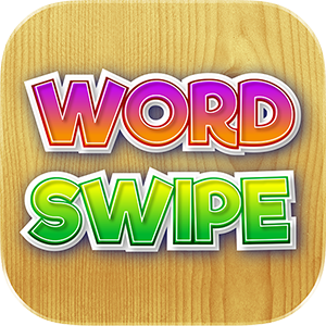 gift for new parents word swipe