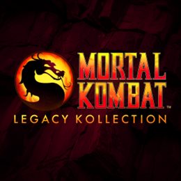 Aperçu Mortal Kombat: Legacy Kollection