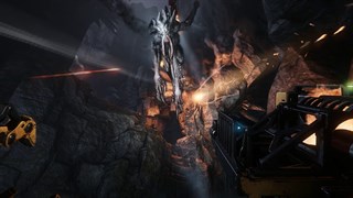 Evolve screenshot 1