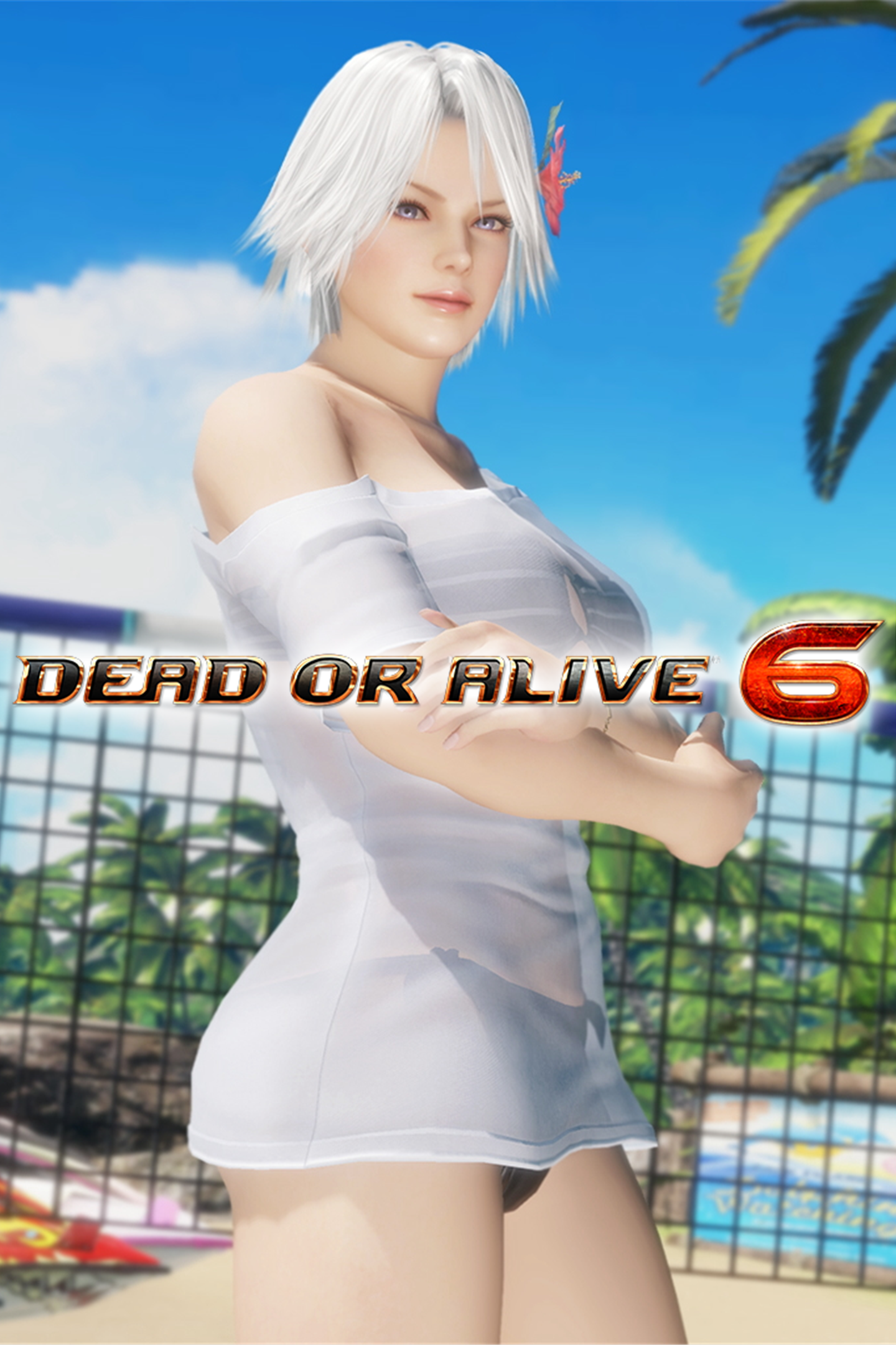 [Revival] DOA6 Hot Summer Costume - Christie | Xbox | Chiave | Privato