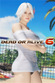 Купить ключ дешево (Возвращение) DOA6 Костюм Жаркое лето. Кристи