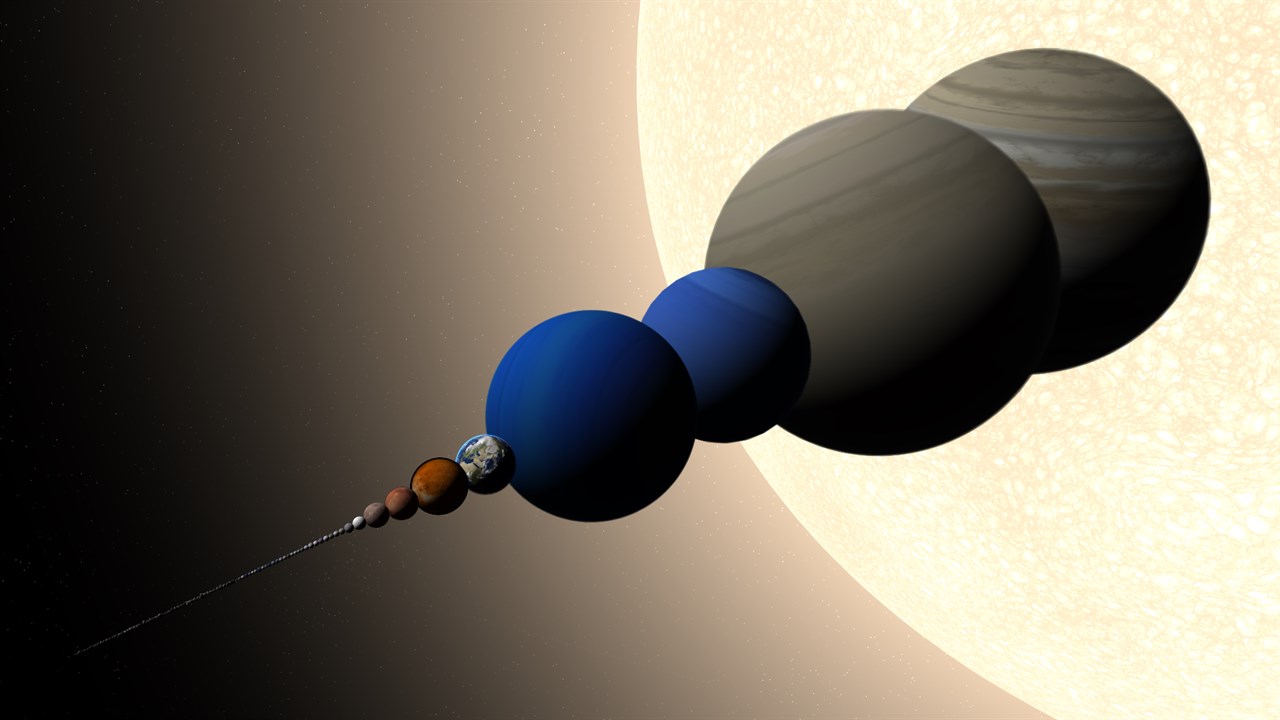 Universe Sandbox screenshot 7