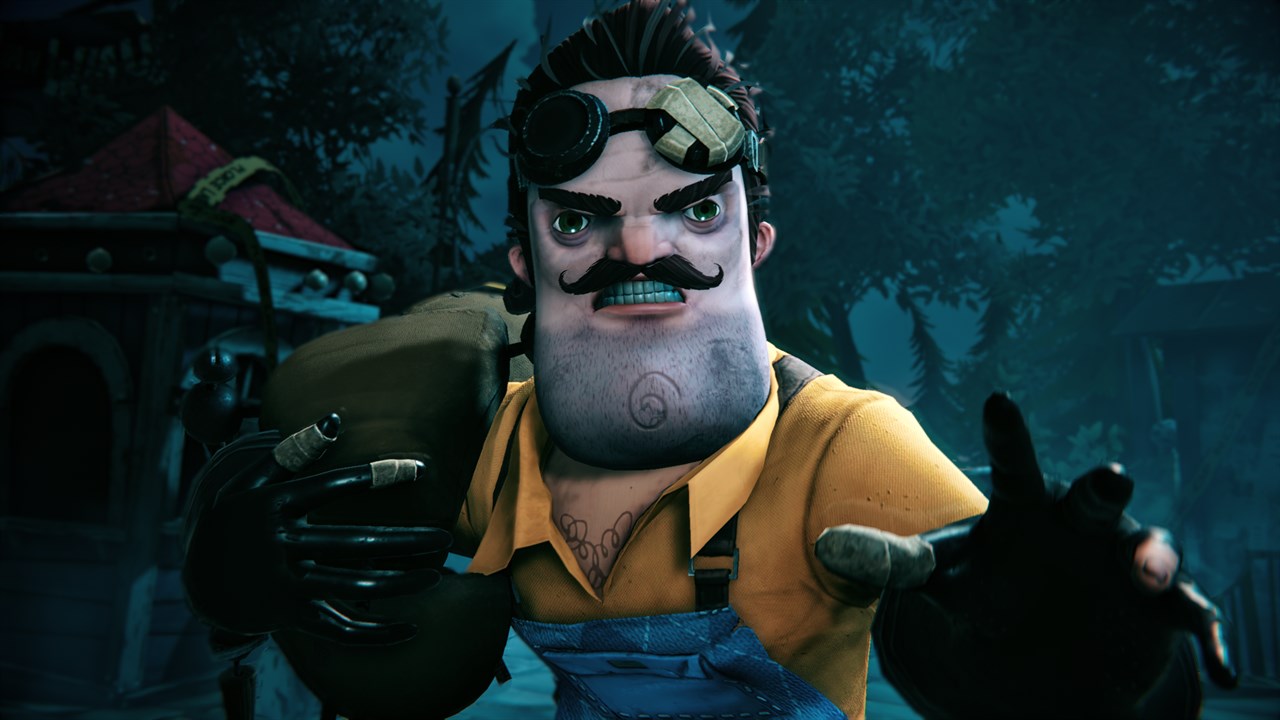 Hello Engineer screenshot 3