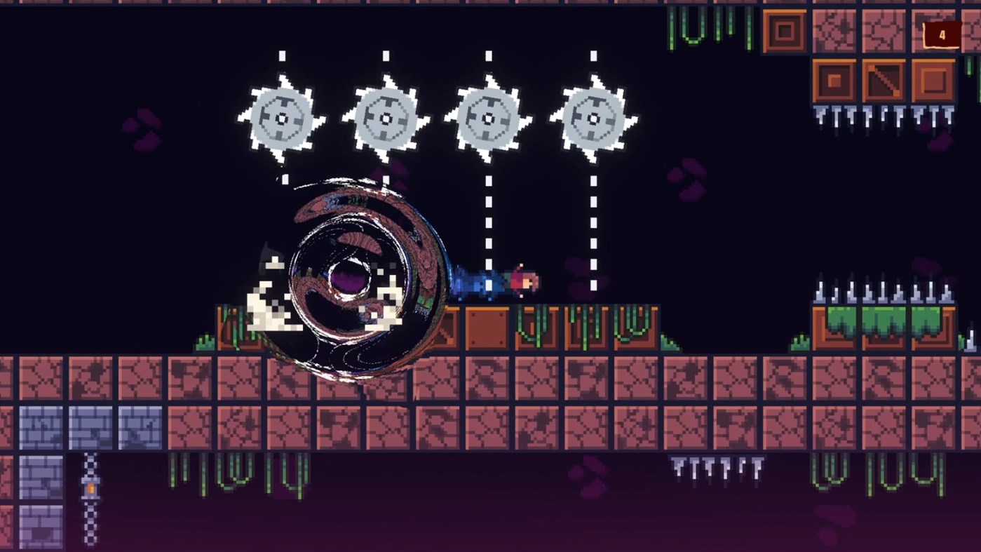 #1. Goodwill Scrolls (Windows) (Windows) 由: Old School Vibes