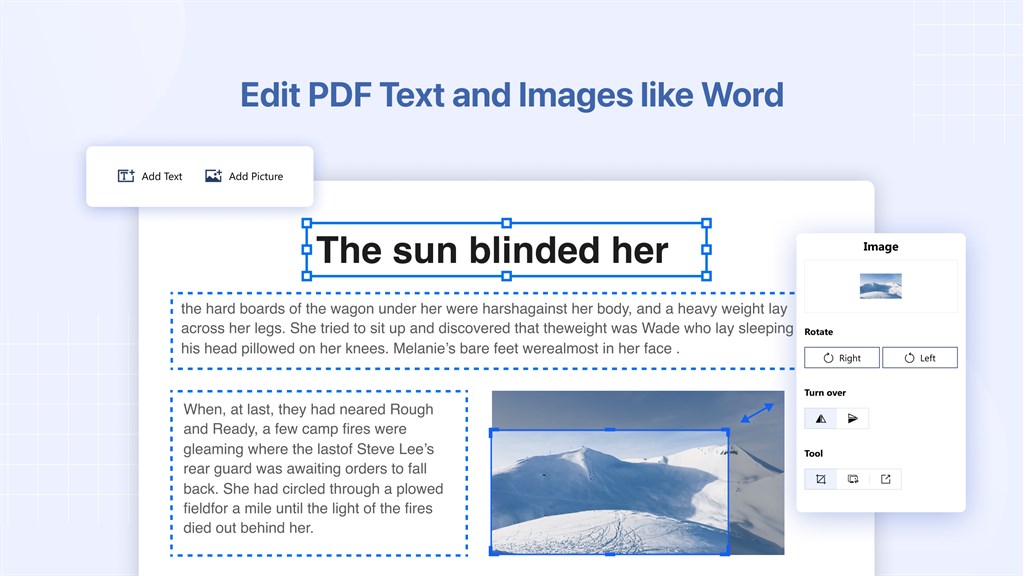 PDF Reader Pro: AI-Powered PDF Editor_4