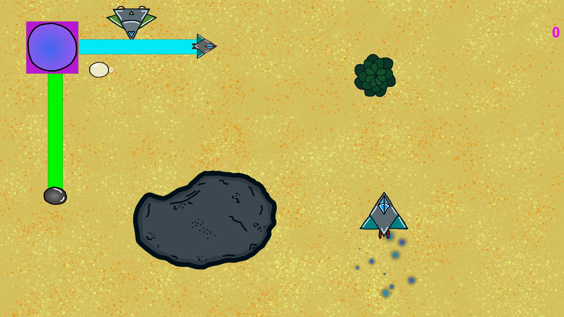 Ocean Defender screenshot 6