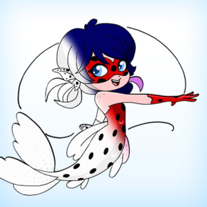 Aquaform Marinett And Friends Game icon