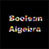 Boolean Algebra