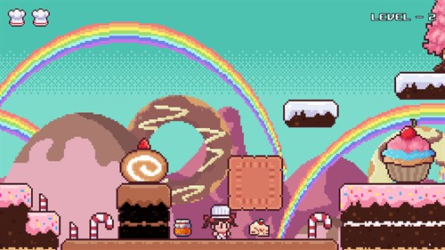 Sugarbound (Windows + Xbox)
