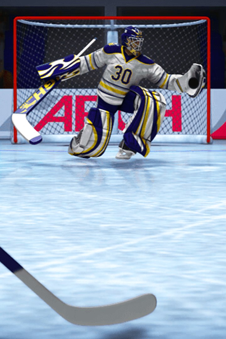 Купить ключ дешево хоккей на льду пенальти