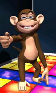 Dancing Monkey screenshot 8