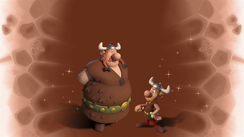 Viking Outfit - Asterix & Obelix XXL 3