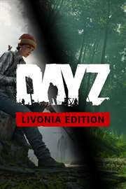 DAYZ LIVONIA DIGITAL STEAM KEY