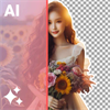 Background Remover AI +