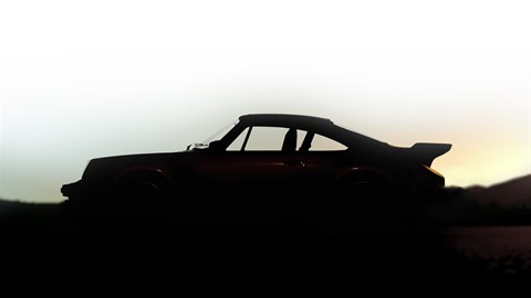 Forza Horizon 2 Porsche 拡張パック