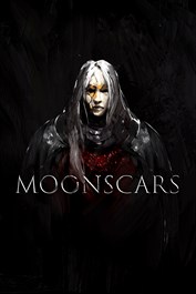 Moonscars