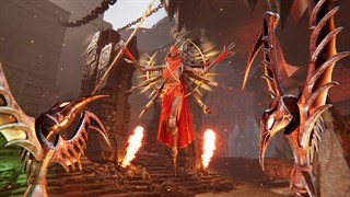 Metal: Hellsinger (Xbox One) screenshot 3