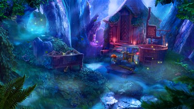 Eventide Bundle — скриншот 18