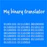 My Binary Translator
