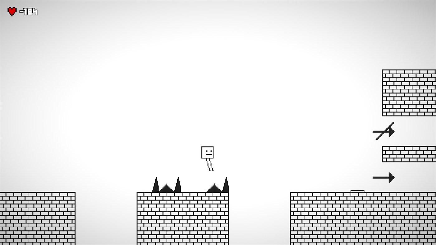 #5. Repit (Xbox) By: 17Studio LLC