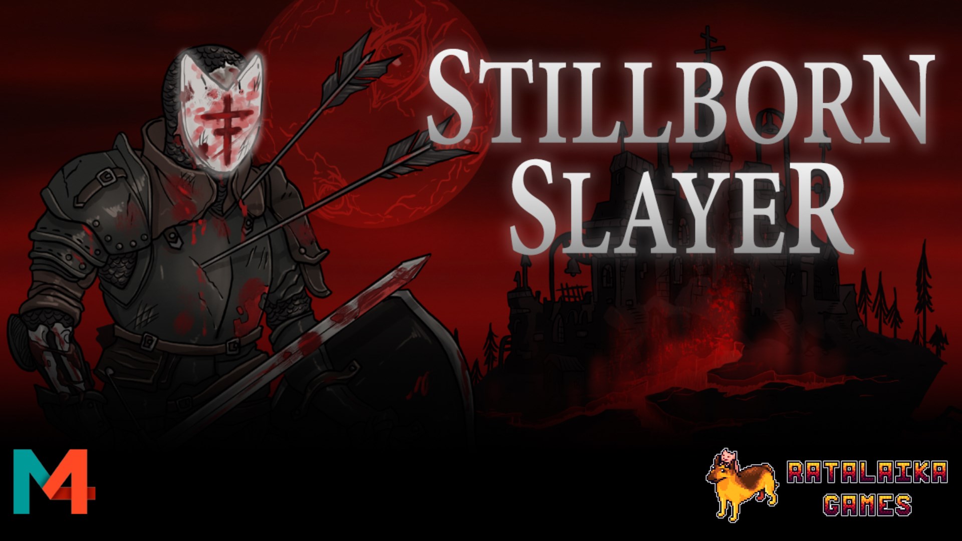 Stillborn Slayer screenshot thumbnail video