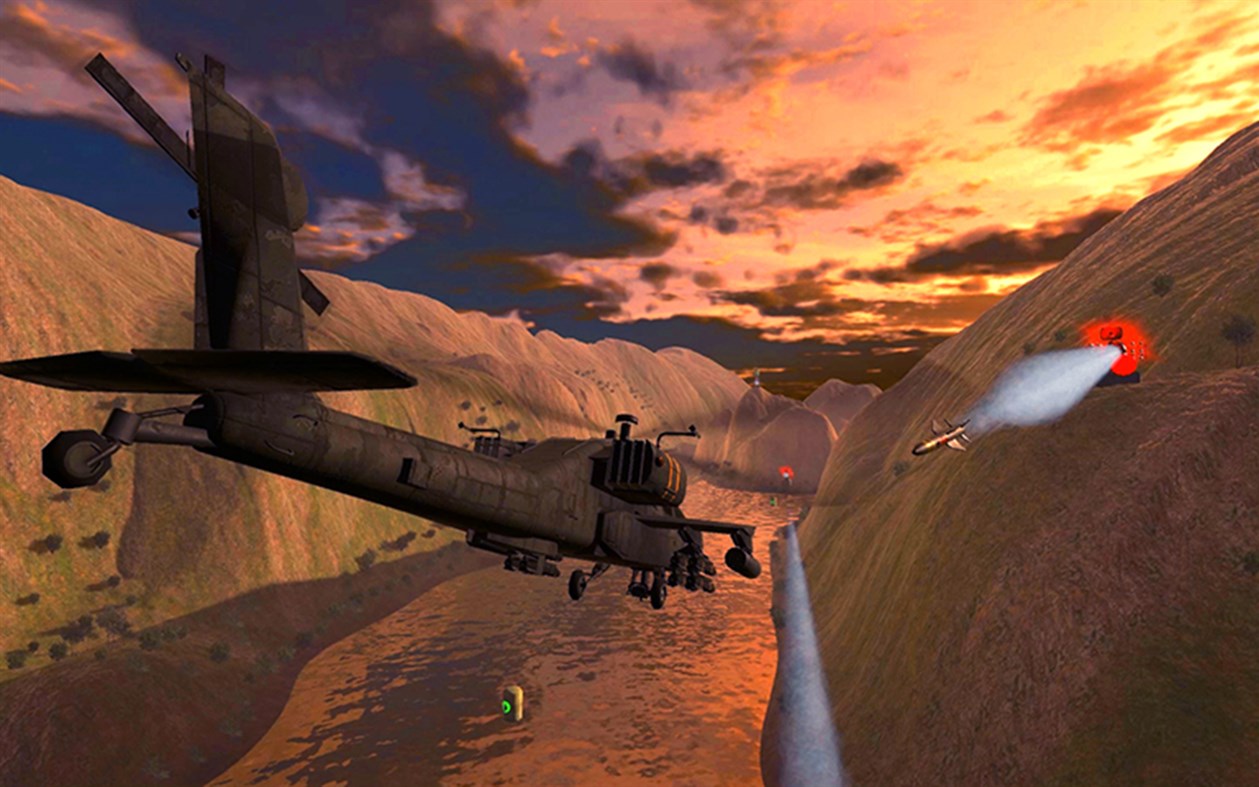 #2. VirZOOM Arcade (Windows) 由: VirZOOM