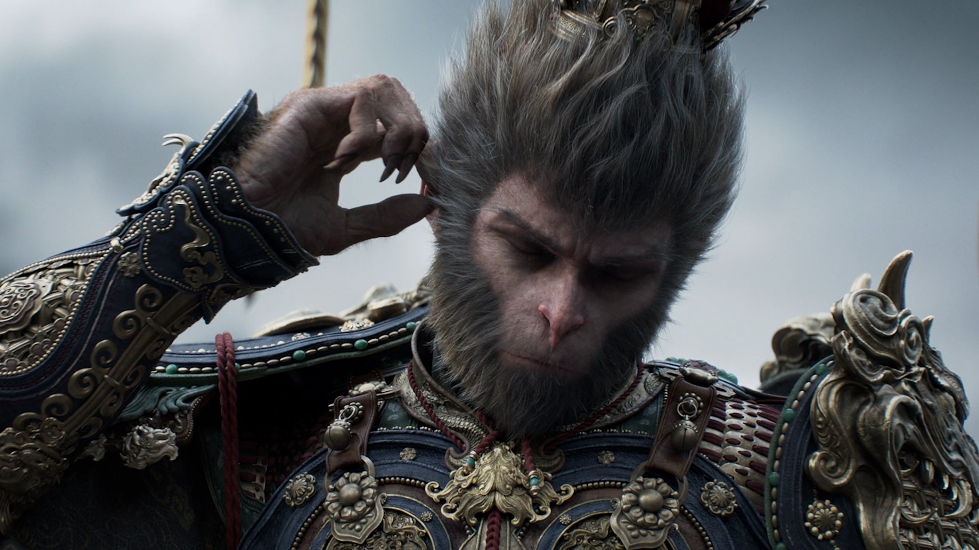 Black Myth: Wukong - Pre-Orders Now Available