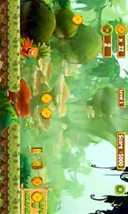 BuBu Jump Adventure screenshot 5