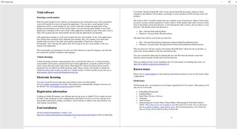 PDF Viewer Go Screenshots 2