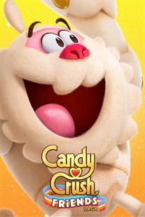 Candy Crush Friends Saga - Microsoft Apps