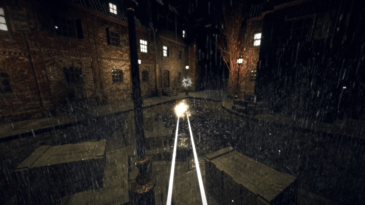 Murder Diaries screenshot 2